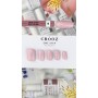 Гель-лак Crooz Однофазний One Step №09, 8мл TPO free