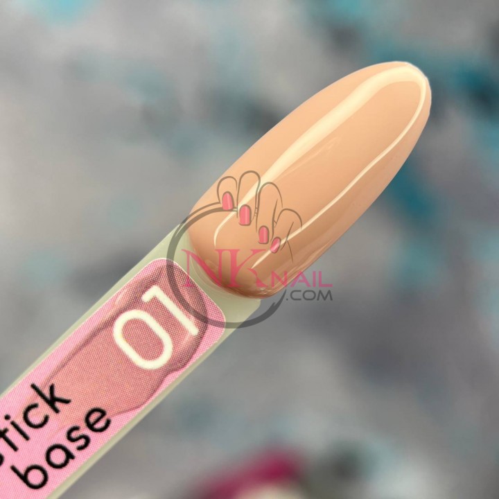 База Toki Toki Lipstick base 01 TPO free