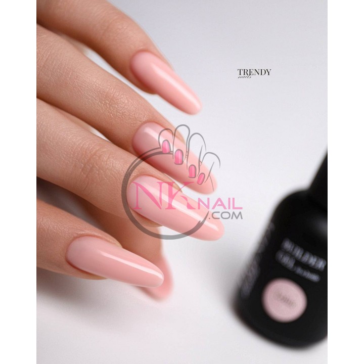Гель Trendy nails Lotus, 15 мл