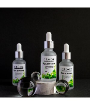 Crooz Засіб від вросших нігтів Nail Softener, 30 мл