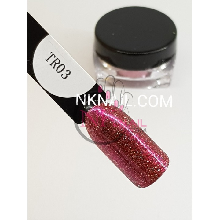 Втирання TR03
