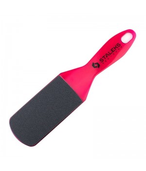 Педикюрна тертка Staleks PRO Expert 10 Type 2, 80/120 грит