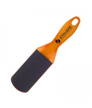 Педикюрна тертка Staleks PRO Expert 10 Type 3, 100/180 грит