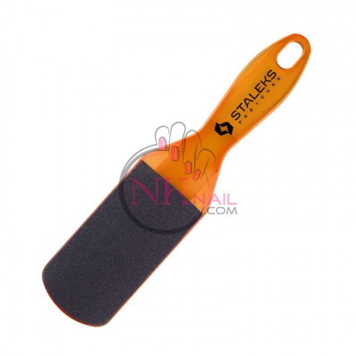 Педикюрна тертка Staleks PRO Expert 10 Type 3, 100/180 грит